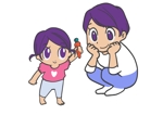 yoritomo  (yoritomo)さんのおもちゃのサブスクのサイト内で使うイラストを募集への提案