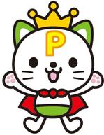 yokkon19さんのポイントサイトの猫キャラクターへの提案