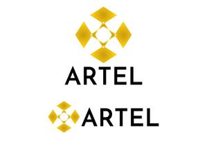 add9suicide (add9suicide)さんのホストクラブ「ARTEL(アーテル)」のロゴ制作への提案