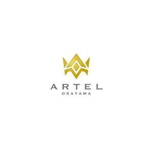 ol_z (ol_z)さんのホストクラブ「ARTEL(アーテル)」のロゴ制作への提案