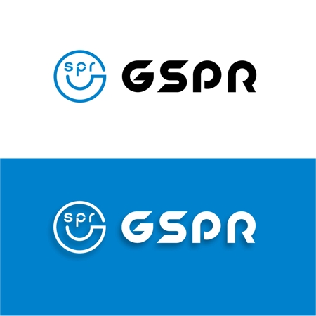 Hdo-l (hdo-l)さんのスポーツマネージメントオフィス「GSPR」のロゴ作成への提案