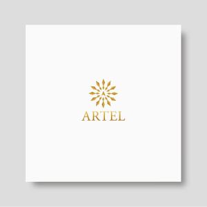 flyingman (flyingman)さんのホストクラブ「ARTEL(アーテル)」のロゴ制作への提案