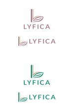 STUDIO LIBERTY (STUDIO-LIBERTY)さんの化粧品ブランド名のロゴ作成への提案