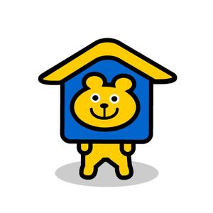Jelly (Jelly)さんの住宅ナビ会社のメインキャラクター製作への提案