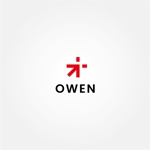 tanaka10 (tanaka10)さんの医療機関向けセミセルフレジ「OWEN」のロゴへの提案
