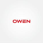 tanaka10 (tanaka10)さんの医療機関向けセミセルフレジ「OWEN」のロゴへの提案