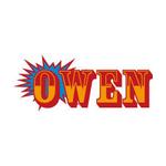 teppei (teppei-miyamoto)さんの医療機関向けセミセルフレジ「OWEN」のロゴへの提案