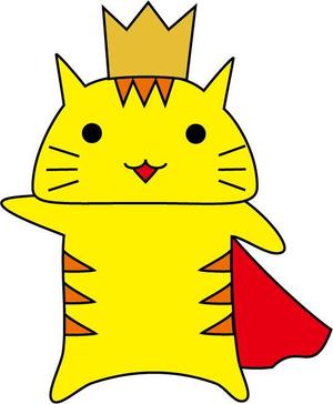 nakanotoさんのポイントサイトの猫キャラクターへの提案