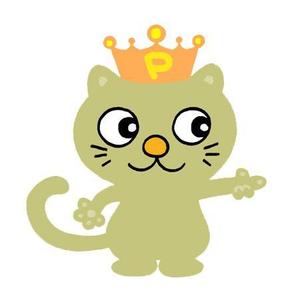 なおみコ ()さんのポイントサイトの猫キャラクターへの提案
