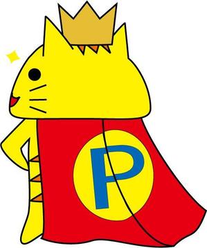 nakanotoさんのポイントサイトの猫キャラクターへの提案