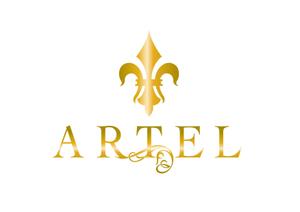 NICE (waru)さんのホストクラブ「ARTEL(アーテル)」のロゴ制作への提案