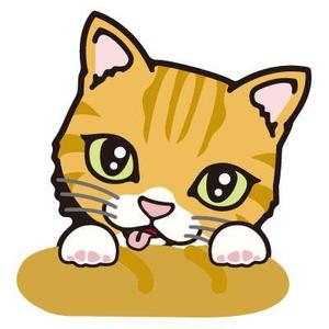 奈由多 (nayuta-k)さんの猫のイメージキャラクターを作成してほしいへの提案