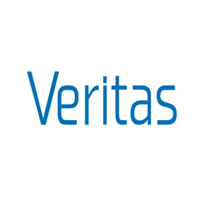 AYAMI (JIN_TEE)さんの医療系IT会社「Veritas」(ヴェリタス)のロゴへの提案
