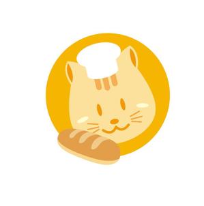 mtoshi_design (mtoshi_lan)さんの猫のイメージキャラクターを作成してほしいへの提案