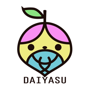 takahito_koideさんの「株式会社　大安　（ダイヤス）」のロゴ作成への提案