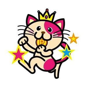 tomatococoaさんのポイントサイトの猫キャラクターへの提案