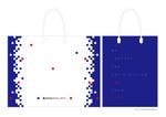 NOB.DESIGN（ノブデザイン） (nobyam)さんの不動産会社「株式会社エスフォーライフ」「s-forlife」の紙袋のデザインへの提案