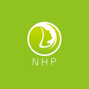 handride (handride)さんの「NHP」のロゴ作成への提案
