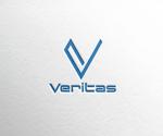 d-o2 (d-o2)さんの医療系IT会社「Veritas」(ヴェリタス)のロゴへの提案