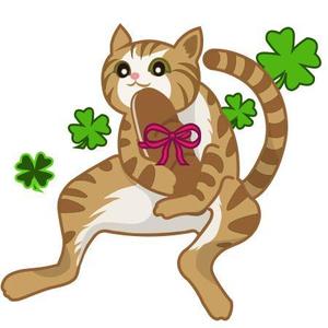 こま狐 (komagitune)さんの猫のイメージキャラクターを作成してほしいへの提案