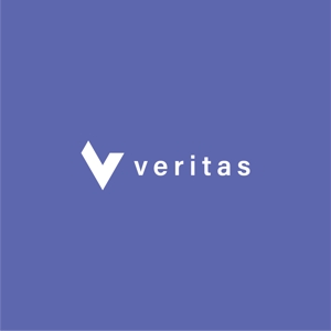 nabe (nabe)さんの医療系IT会社「Veritas」(ヴェリタス)のロゴへの提案