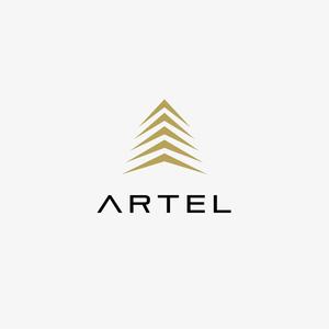 warancers (warancers)さんのホストクラブ「ARTEL(アーテル)」のロゴ制作への提案