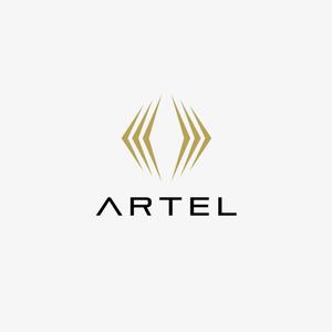 warancers (warancers)さんのホストクラブ「ARTEL(アーテル)」のロゴ制作への提案