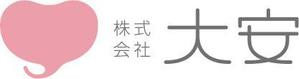 yayaneko (higejunmex)さんの「株式会社　大安　（ダイヤス）」のロゴ作成への提案