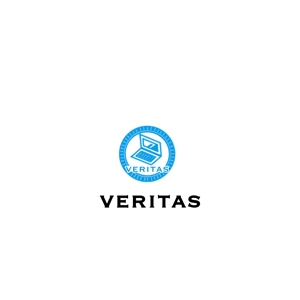 Pithecus (Pithecus)さんの医療系IT会社「Veritas」(ヴェリタス)のロゴへの提案