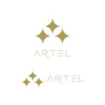 tamulab (stamura884)さんのホストクラブ「ARTEL(アーテル)」のロゴ制作への提案