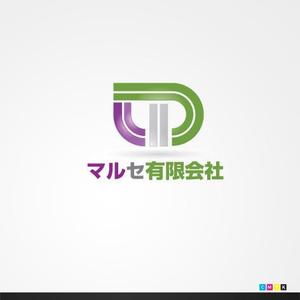 ligth (Serkyou)さんの「手延べそうめん製造販売のマルセ有限会社」のロゴ作成への提案