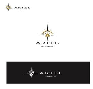 nananaki (nananaki)さんのホストクラブ「ARTEL(アーテル)」のロゴ制作への提案