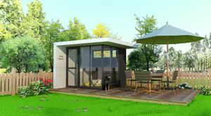 j4.5 (yps3333)さんの高級犬小屋（ドッグハウス）のデザインへの提案