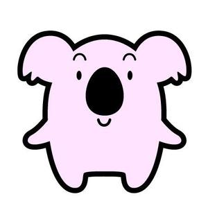 イイダチヒロ (ichi_16)さんのコアラのキャラクター（ＨＰのロゴに使用）への提案