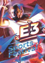 rooted (rooted31)さんのスポーツフェス　フライヤーデザインへの提案