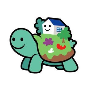 ブリコルール (bricoleur)さんの住宅ナビ会社のメインキャラクター製作への提案