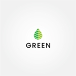 tanaka10 (tanaka10)さんの便利屋「グリーン」のロゴへの提案
