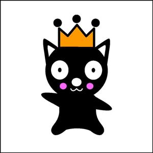 akira_23さんのポイントサイトの猫キャラクターへの提案
