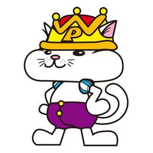 tokkanさんのポイントサイトの猫キャラクターへの提案