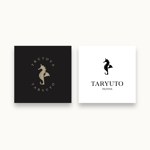 HIRAISO SIMONE (uramadara-h)さんのタルト店　TARYUTOのロゴへの提案