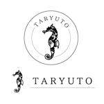 株式会社実 (mi_kitamura)さんのタルト店　TARYUTOのロゴへの提案