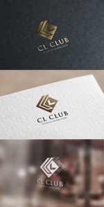 mogu ai (moguai)さんの青年実業家で結成されたクラブのロゴ作成✨への提案