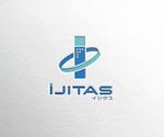 d-o2 (d-o2)さんの新サービスの設備メンテナンス事業「IJITAS/イジタス」のブランドロゴの作成依頼への提案