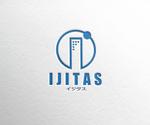 d-o2 (d-o2)さんの新サービスの設備メンテナンス事業「IJITAS/イジタス」のブランドロゴの作成依頼への提案