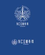 masato_illustrator (masato)さんの病院診療科のロゴへの提案