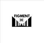 tobosukeさんの「FIGMENT[H]」のロゴ作成への提案