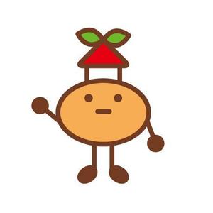 oroshipons (oroshipons)さんの住宅ナビ会社のメインキャラクター製作への提案