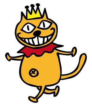 mamezouさんのポイントサイトの猫キャラクターへの提案