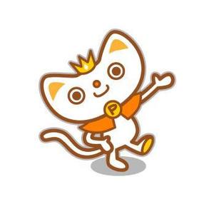 ＳＡＲＵＭＯＣＨＩ (sarumochi)さんのポイントサイトの猫キャラクターへの提案
