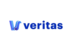 WORDRESSIN' (conando1200)さんの医療系IT会社「Veritas」(ヴェリタス)のロゴへの提案